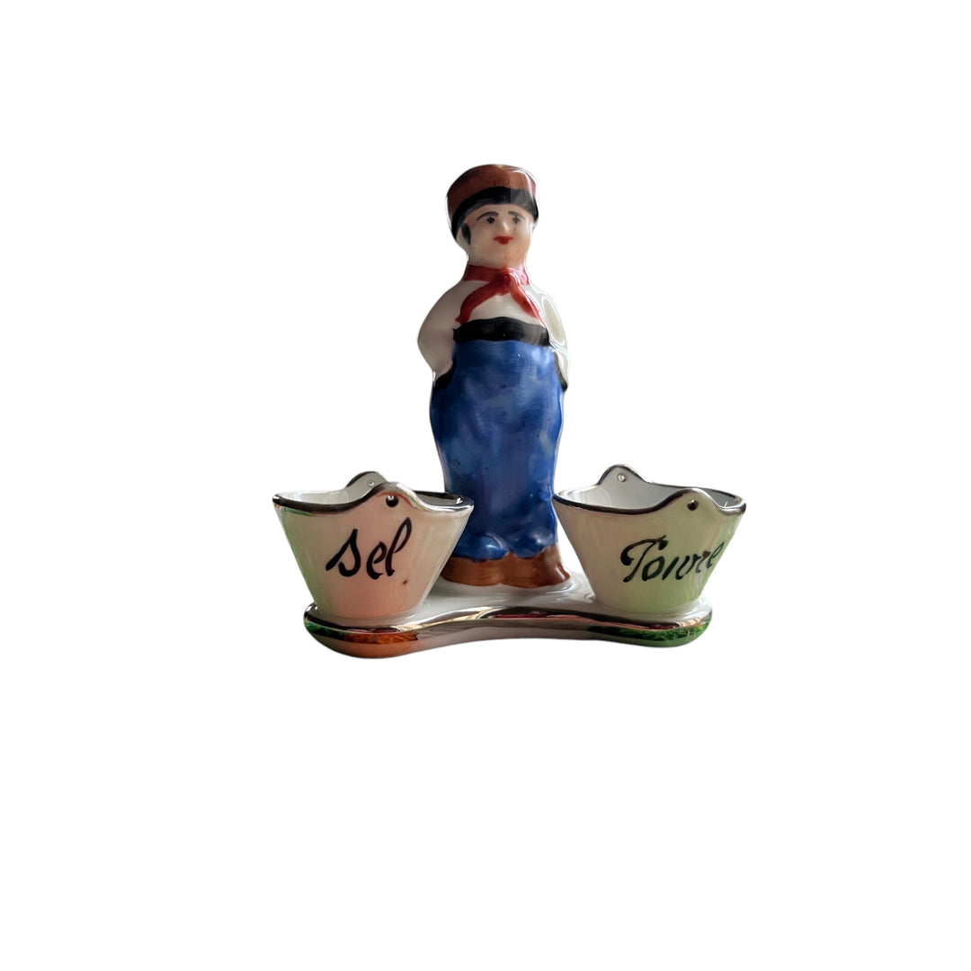Limoges Pfeffer Pfeffercase