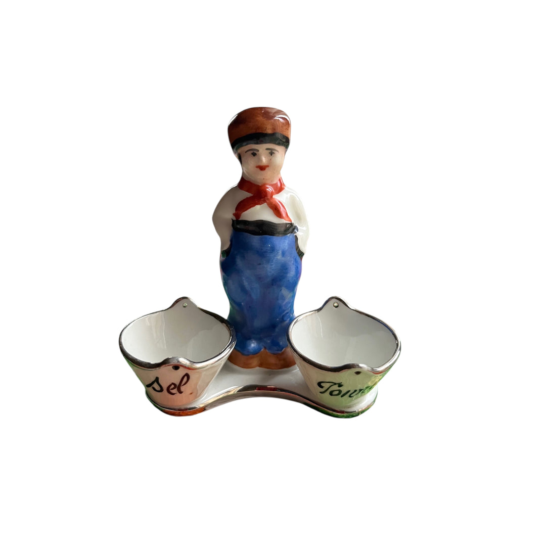 Limoges Pfeffer Pfeffercase