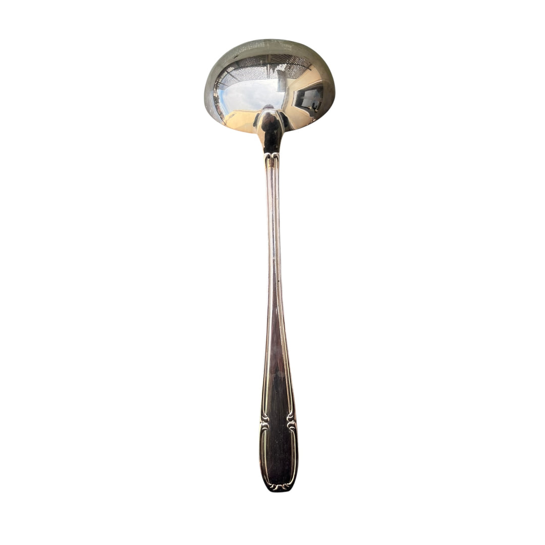 Sfam shank in silver metal 10g