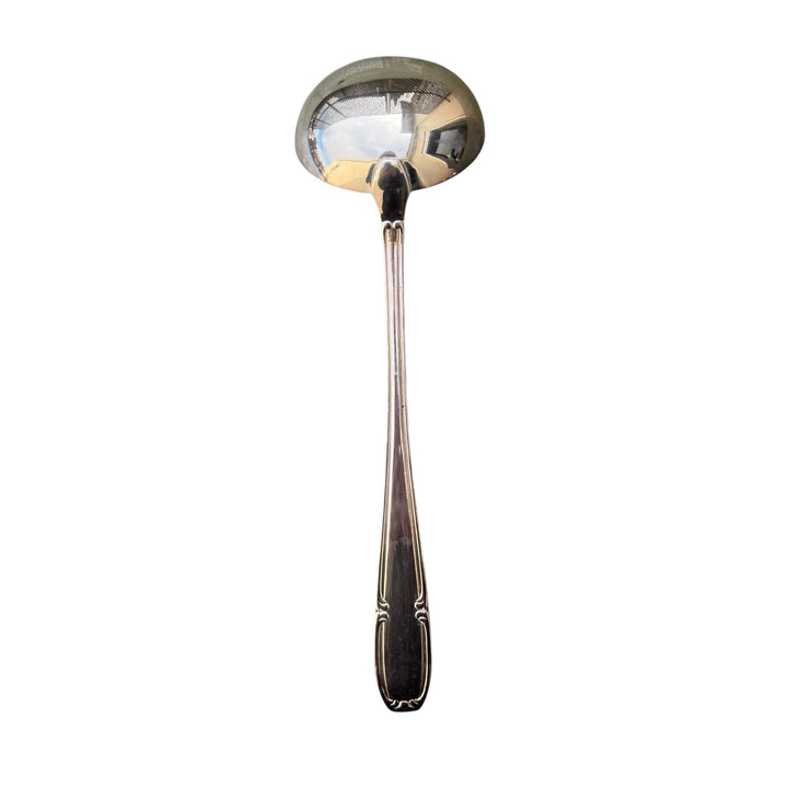 Sfam shank in silver metal 10g