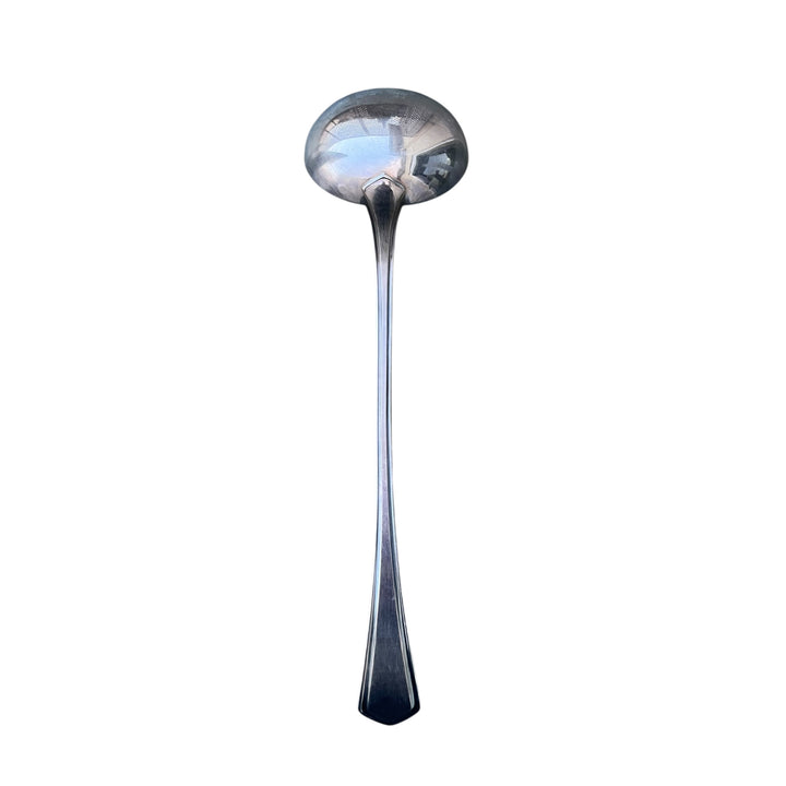 Laye Bouillet Bourdel Lyon Art Nouveau in silver metal