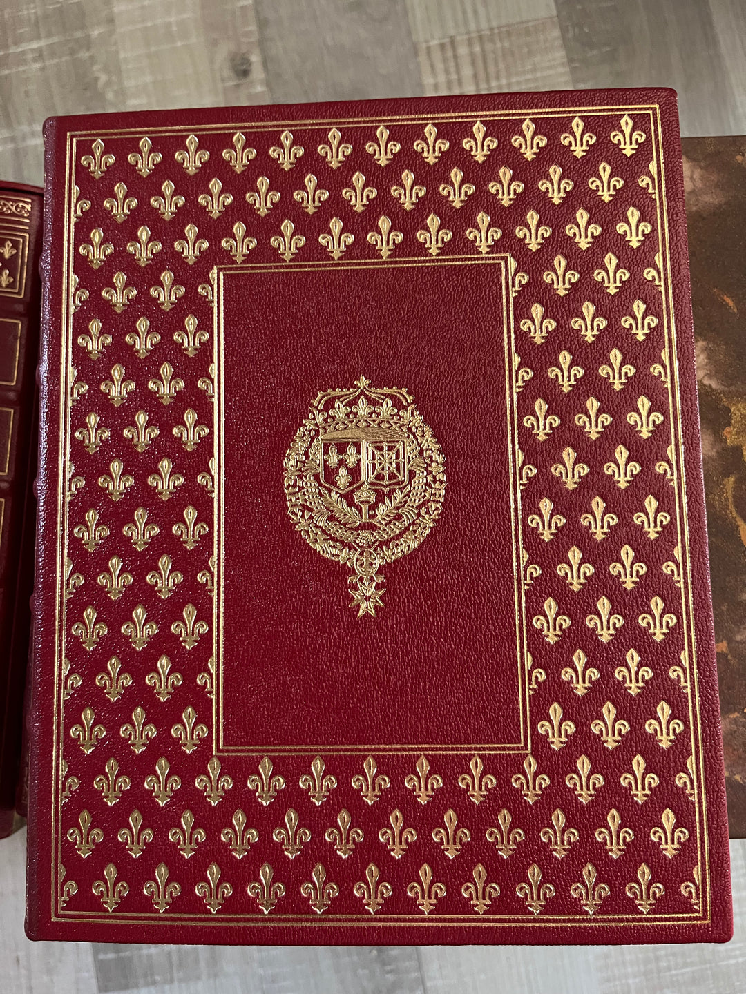 Полный Thêtre Moliere. Белц (Роберт) 5 томов 1964