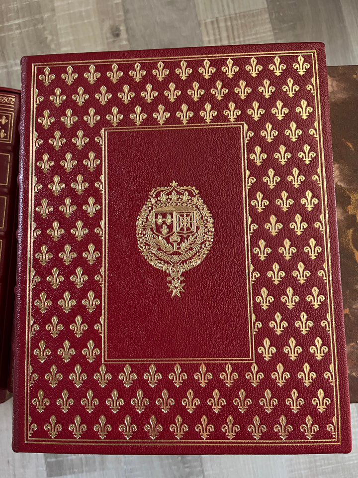 Полный Thêtre Moliere. Белц (Роберт) 5 томов 1964