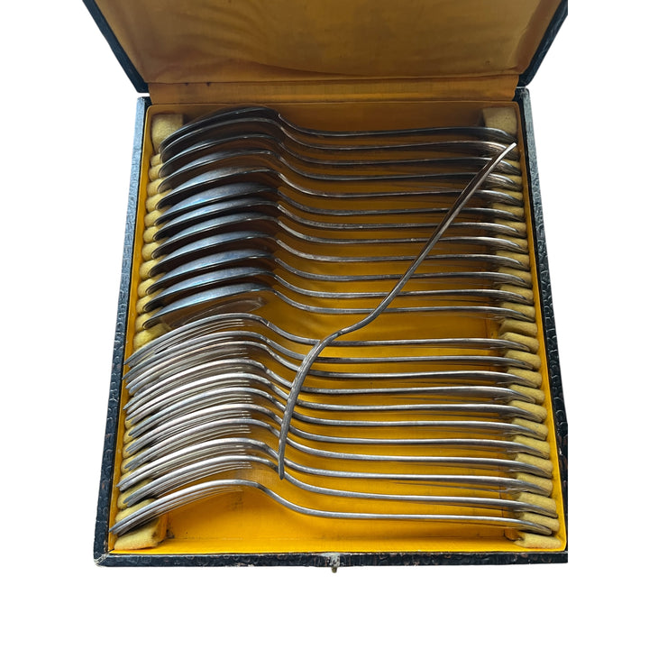 HERIGER ART DECO 12 ORBRILLE COOLS
