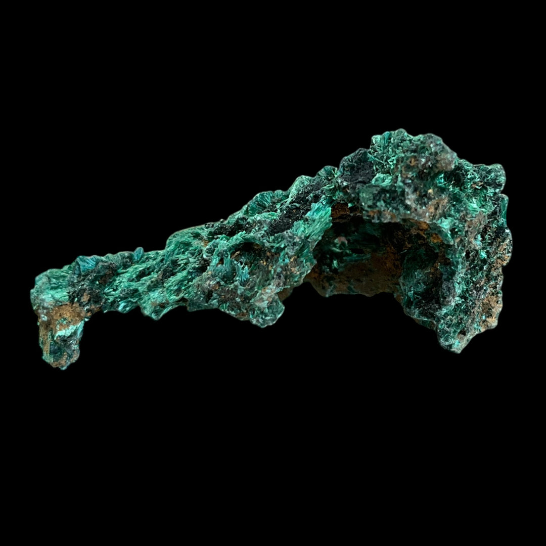 Malachite fibreuse Congo DW181