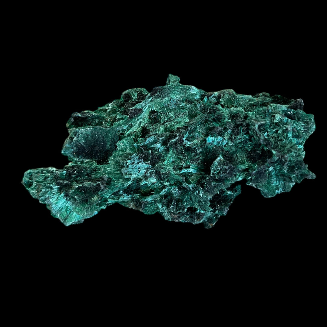 Malachite fibreuse Congo DW181
