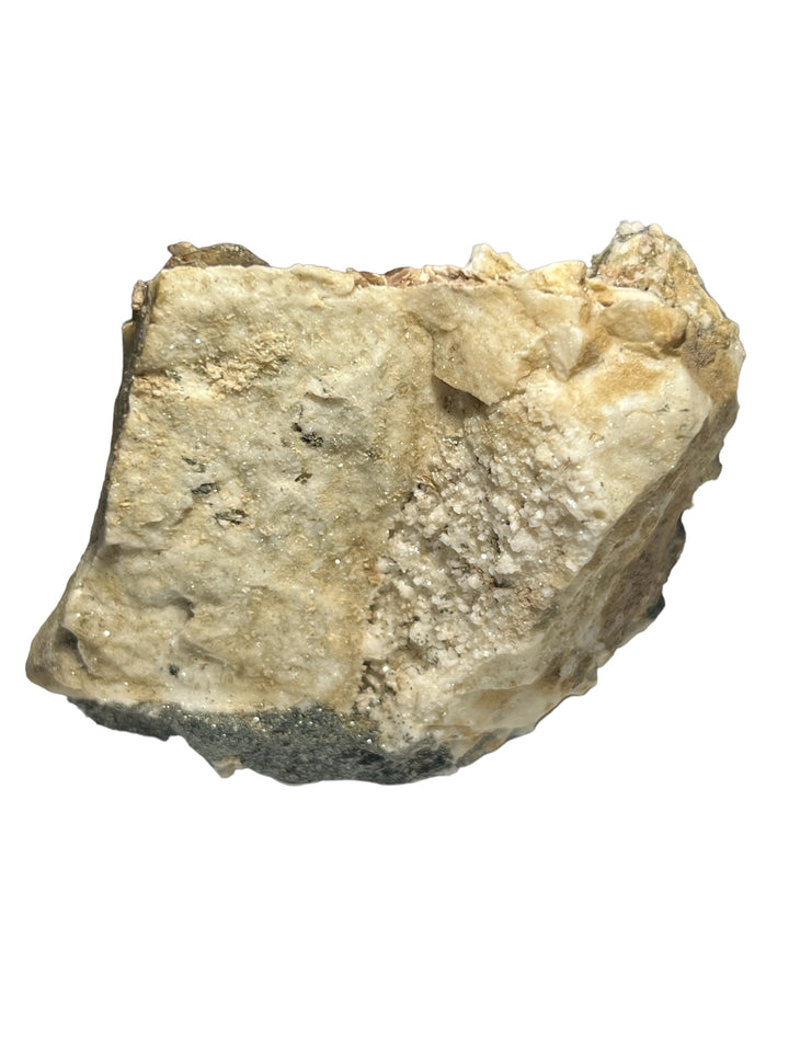 Axinite les rochers d’argentier Oisans France DR288