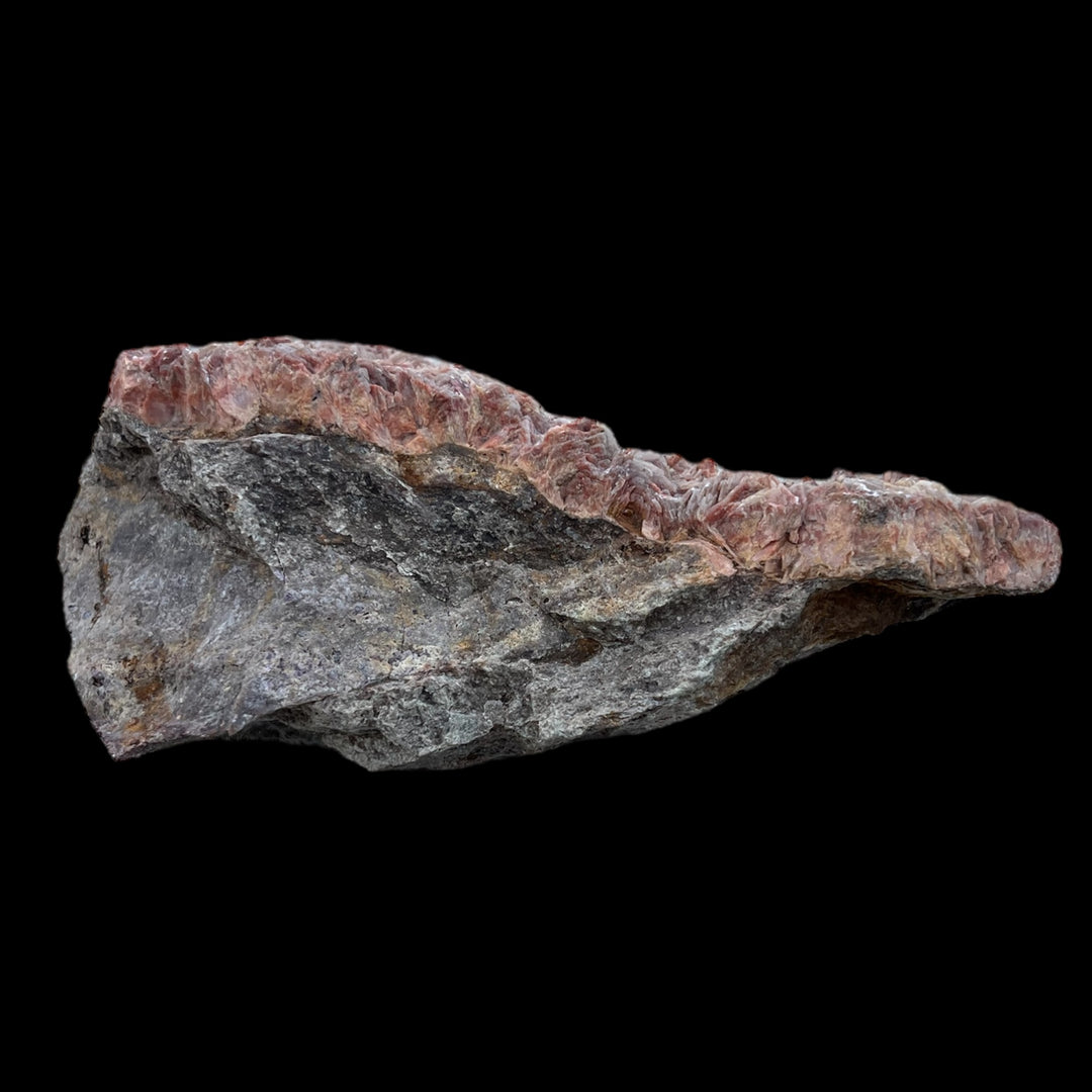 Baryte geschnitzt Volsnae Mine Frankreich DR241