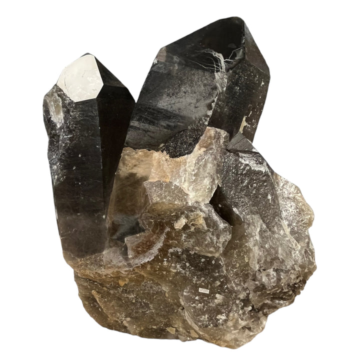 Brasilien rauchte Quarz 8,6 kg