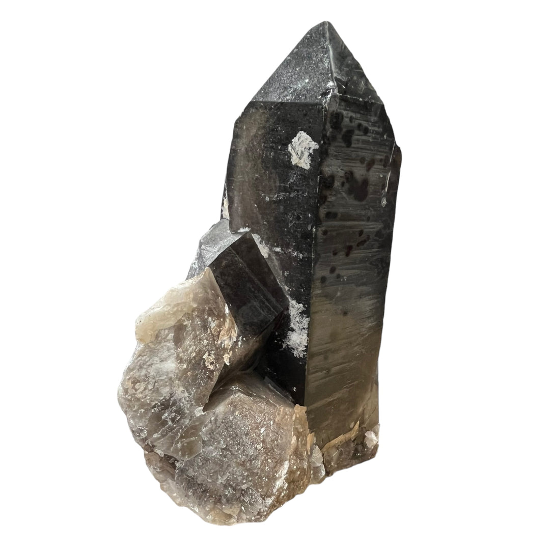 Brasilien rauchte Quarz 8,6 kg