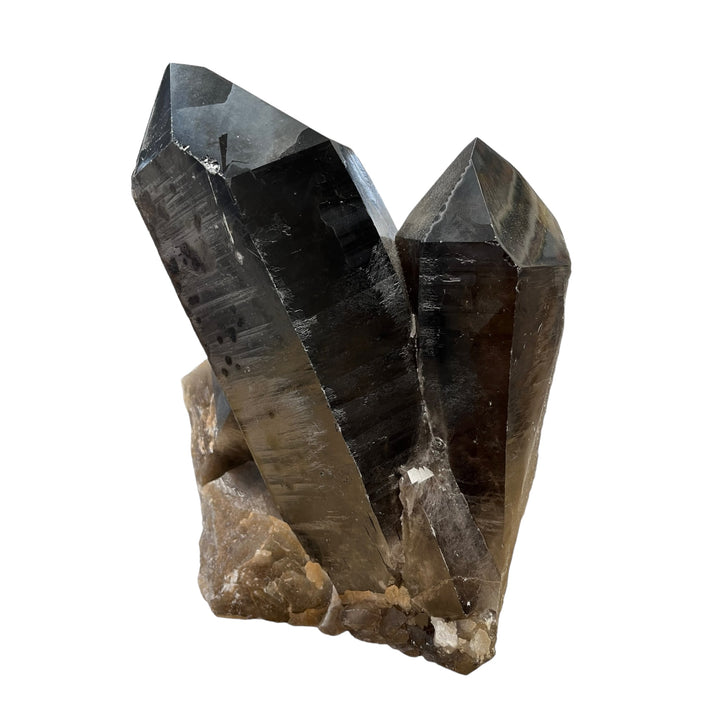 Brasilien rauchte Quarz 8,6 kg