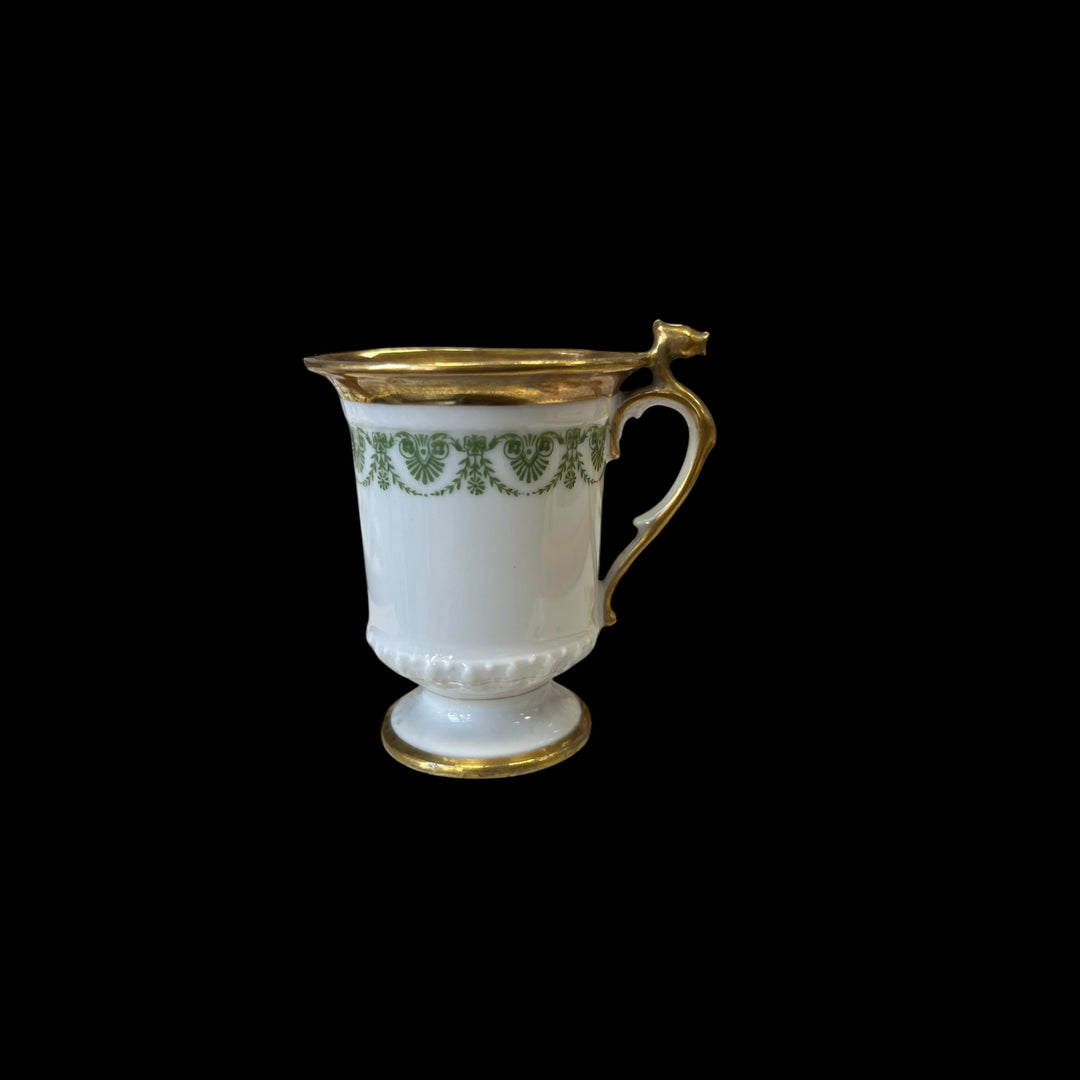 エンパイアリモージュサゼラットコーヒーカップ