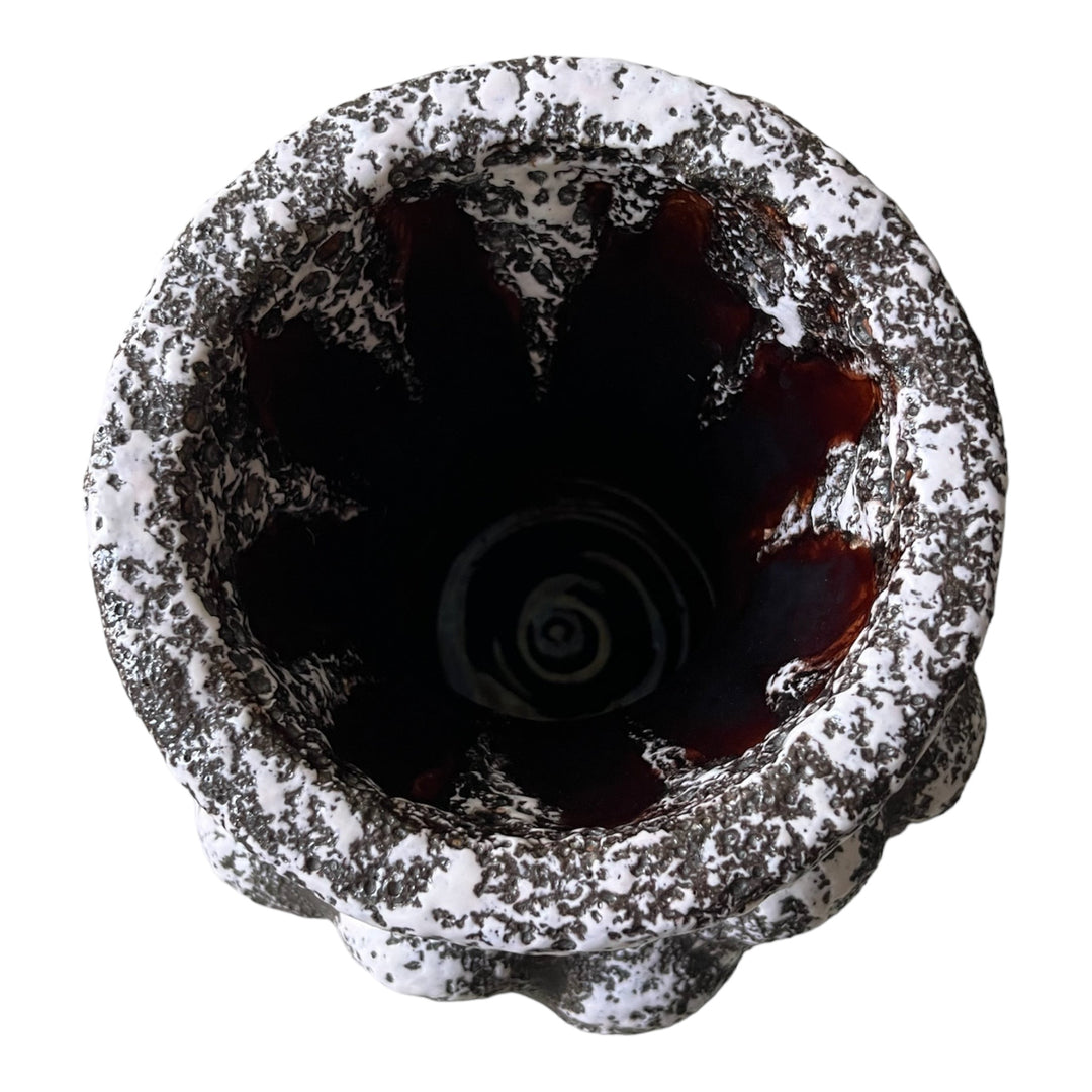 Vase Vallauris de Giraud