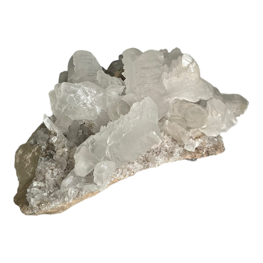 Selenitfischschwanz Naica Mexiko DB28
