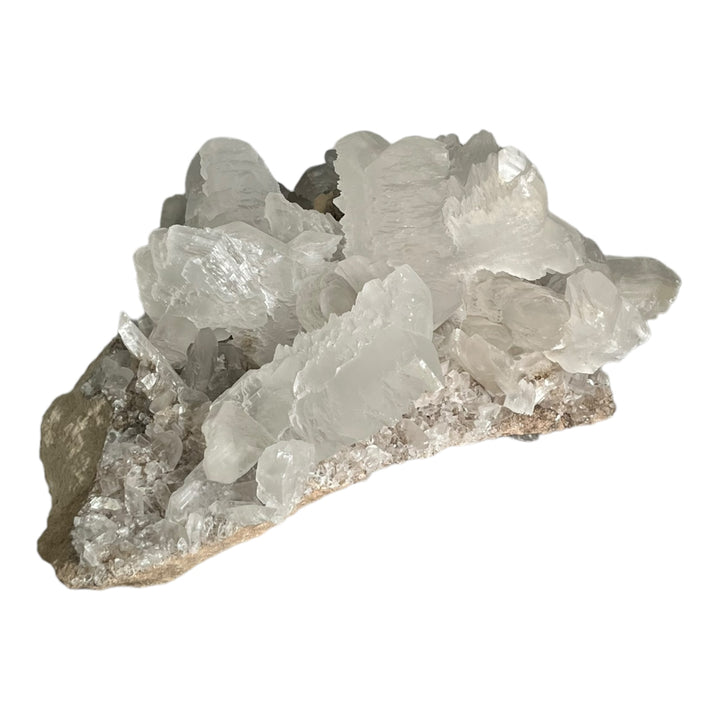 Selenitfischschwanz Naica Mexiko DB28