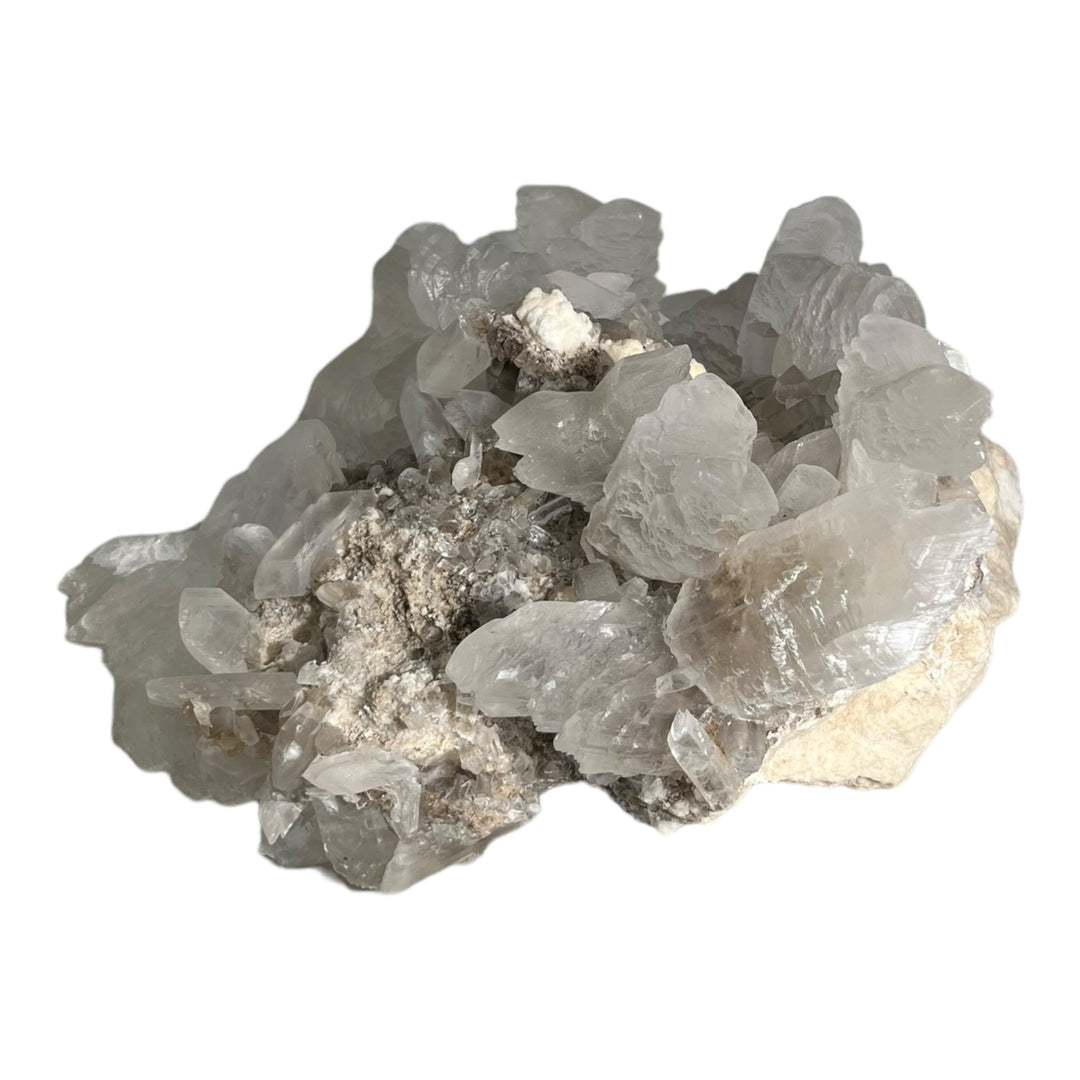 Selenitfischschwanz Naica Mexiko DB28