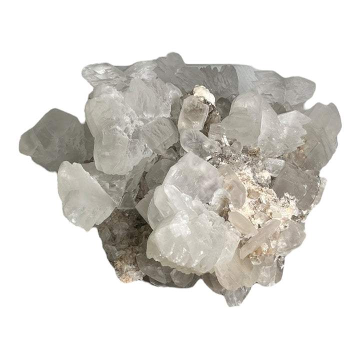 Selenitfischschwanz Naica Mexiko DB28