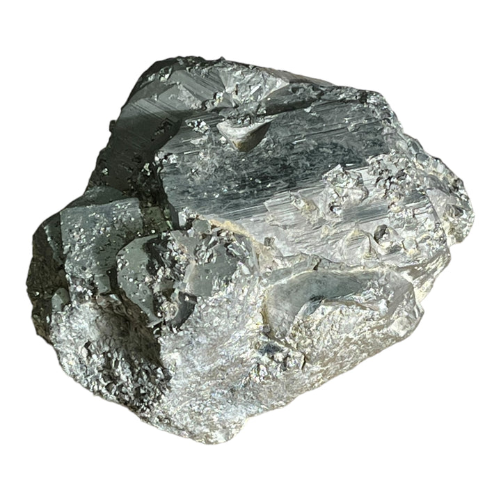 Pyrite Toscane Italie 1,3 kg DR159