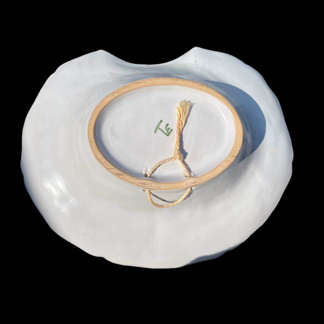 Malicorne Beard Dish émile Teisisier