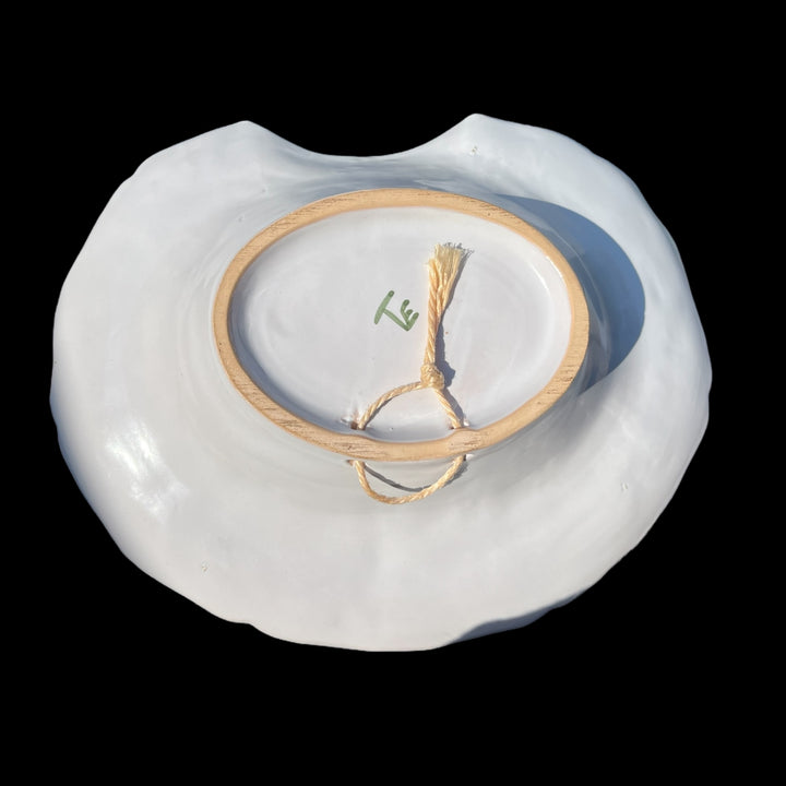 Malicorne Beard Dish émile Teisisier