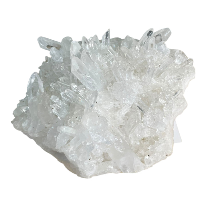Hématite Quarz la Gardette Alpes DB75