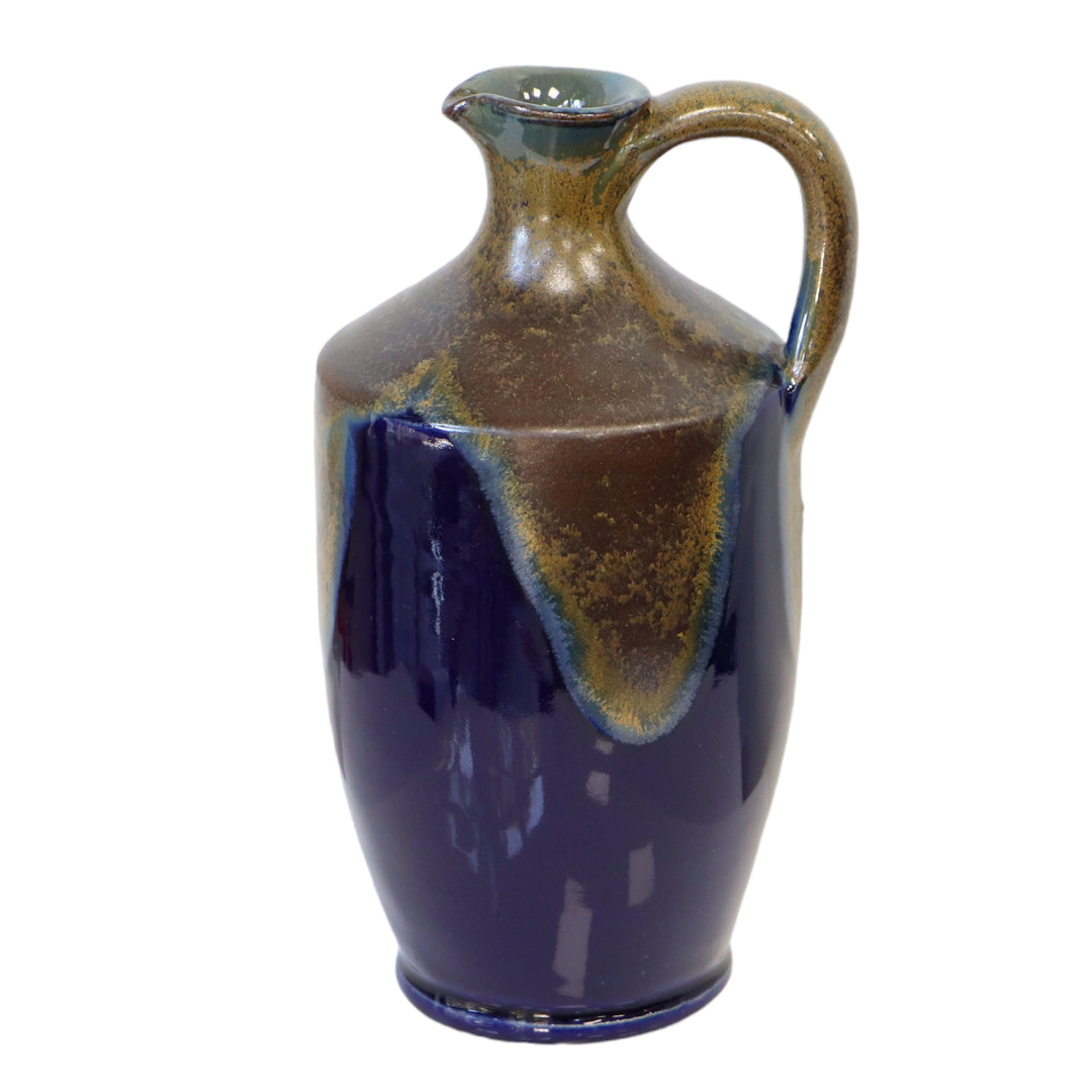 Paul Langeron的Pont Des Vernes Jug
