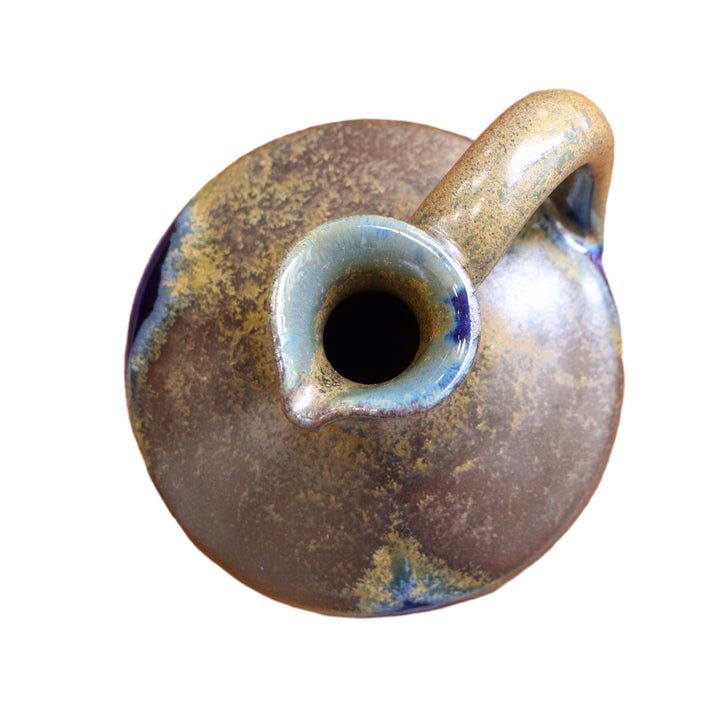 Paul Langeron的Pont Des Vernes Jug