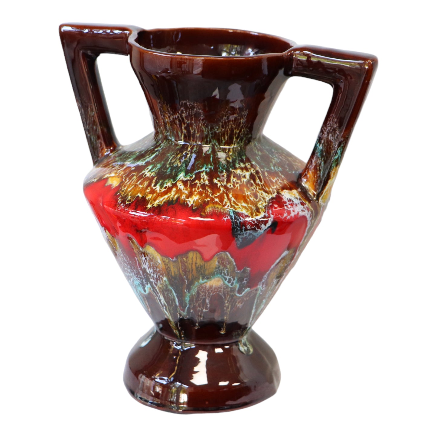 VASE amphore Vallauris