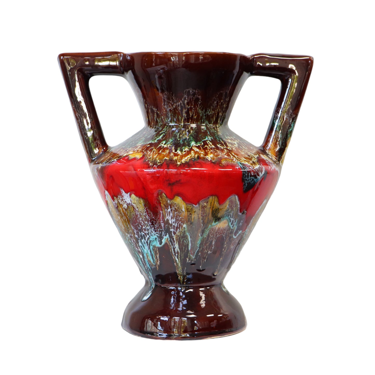 VASE amphore Vallauris