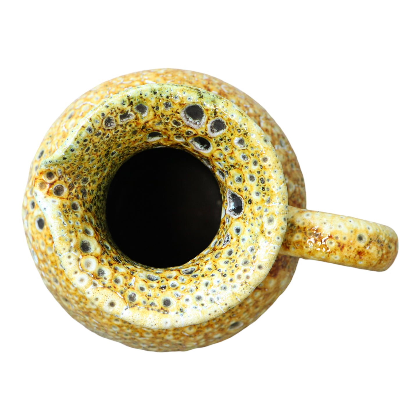 VASE pichet Ateliers du cyclope Charles Cart