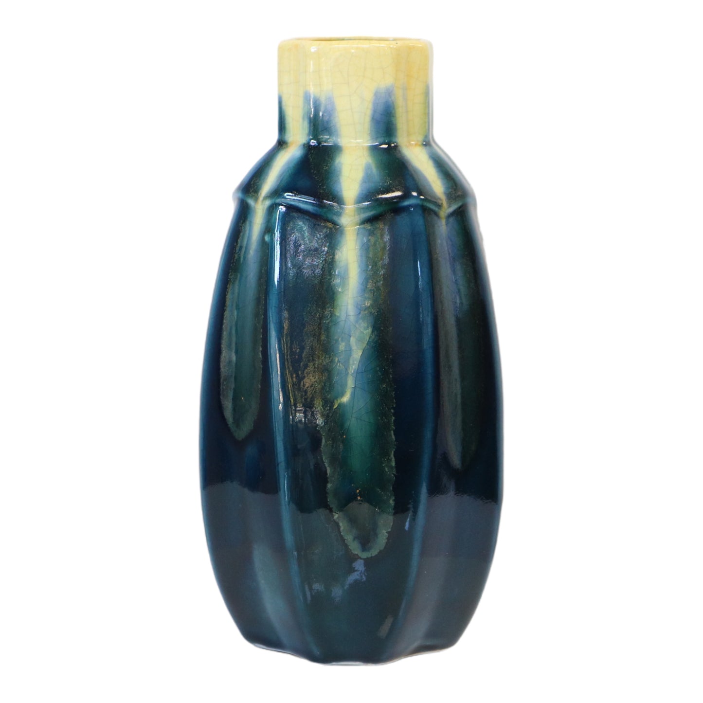 VASE art déco