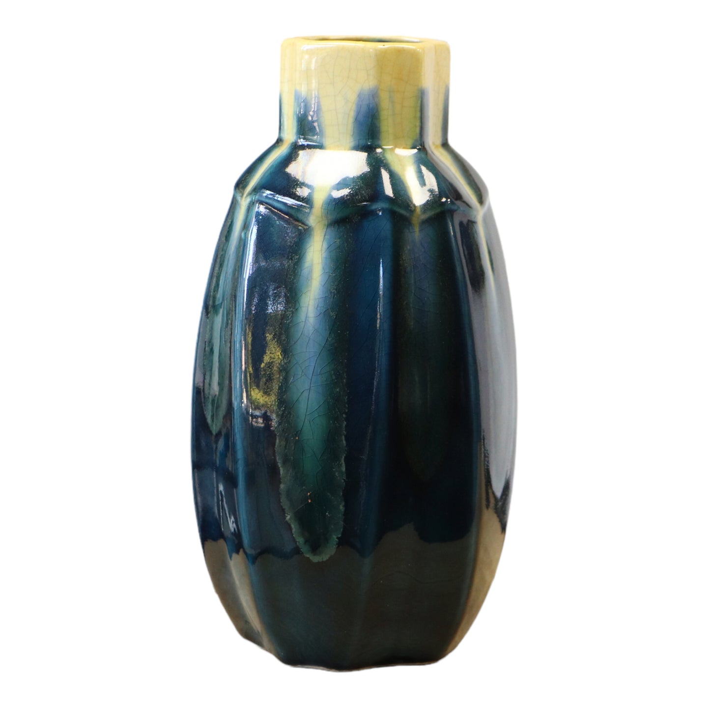 VASE art déco