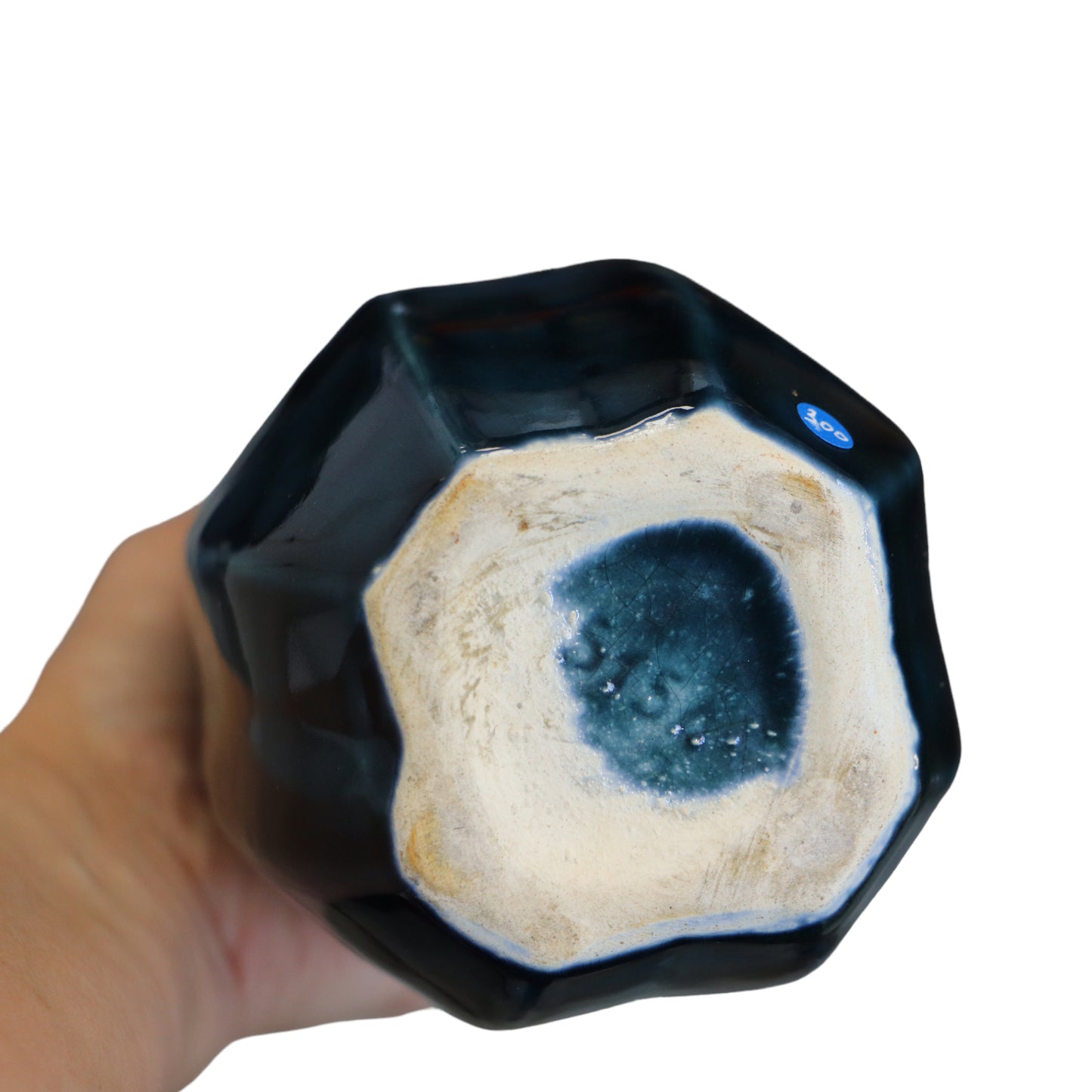 VASE art déco