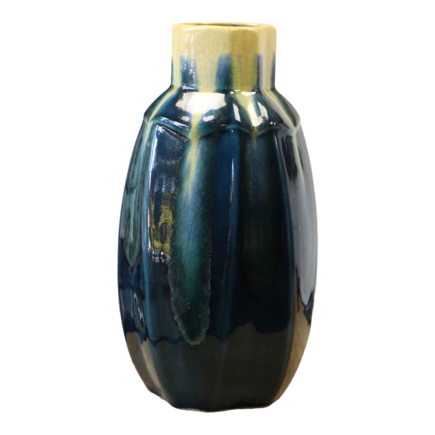 VASE art déco