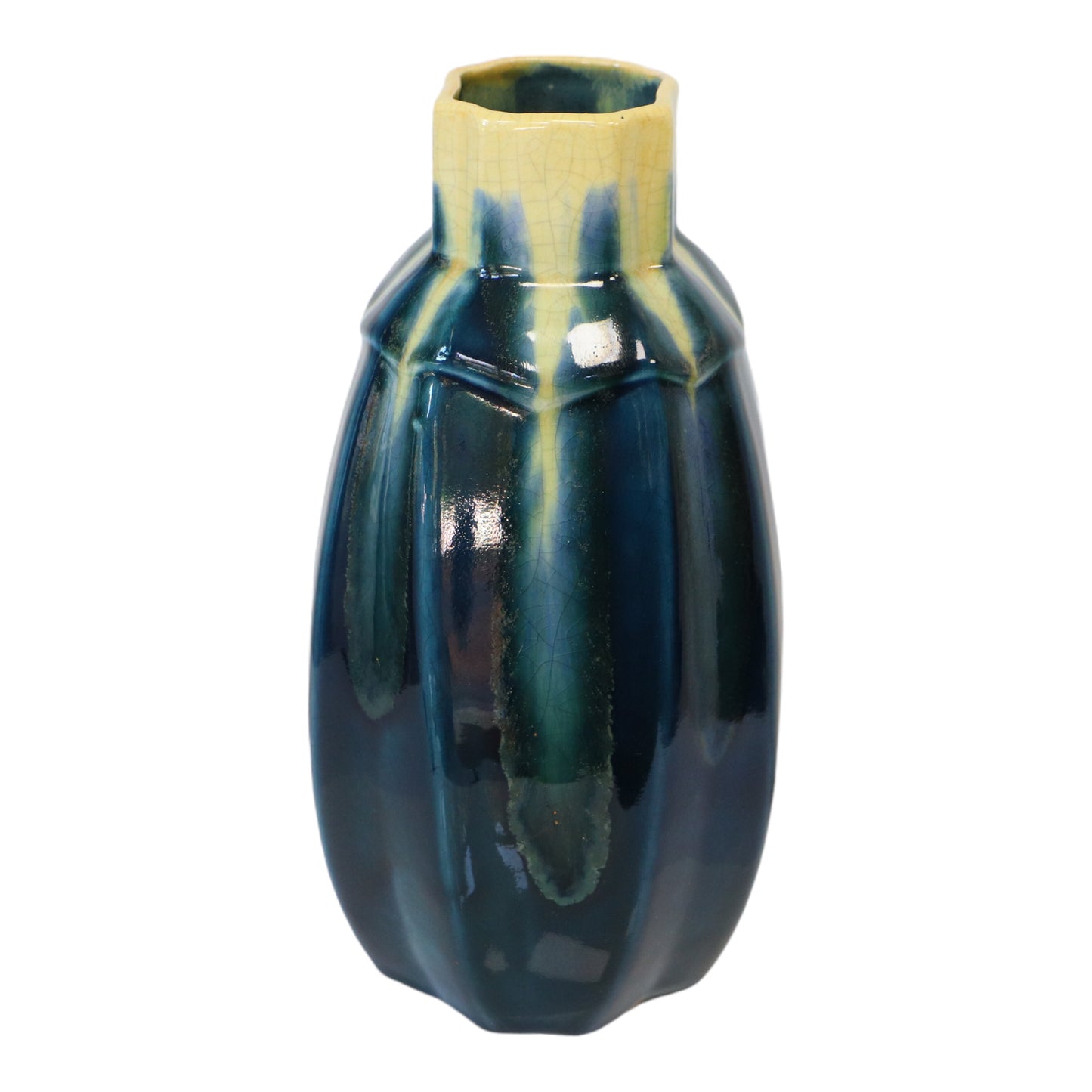 VASE art déco