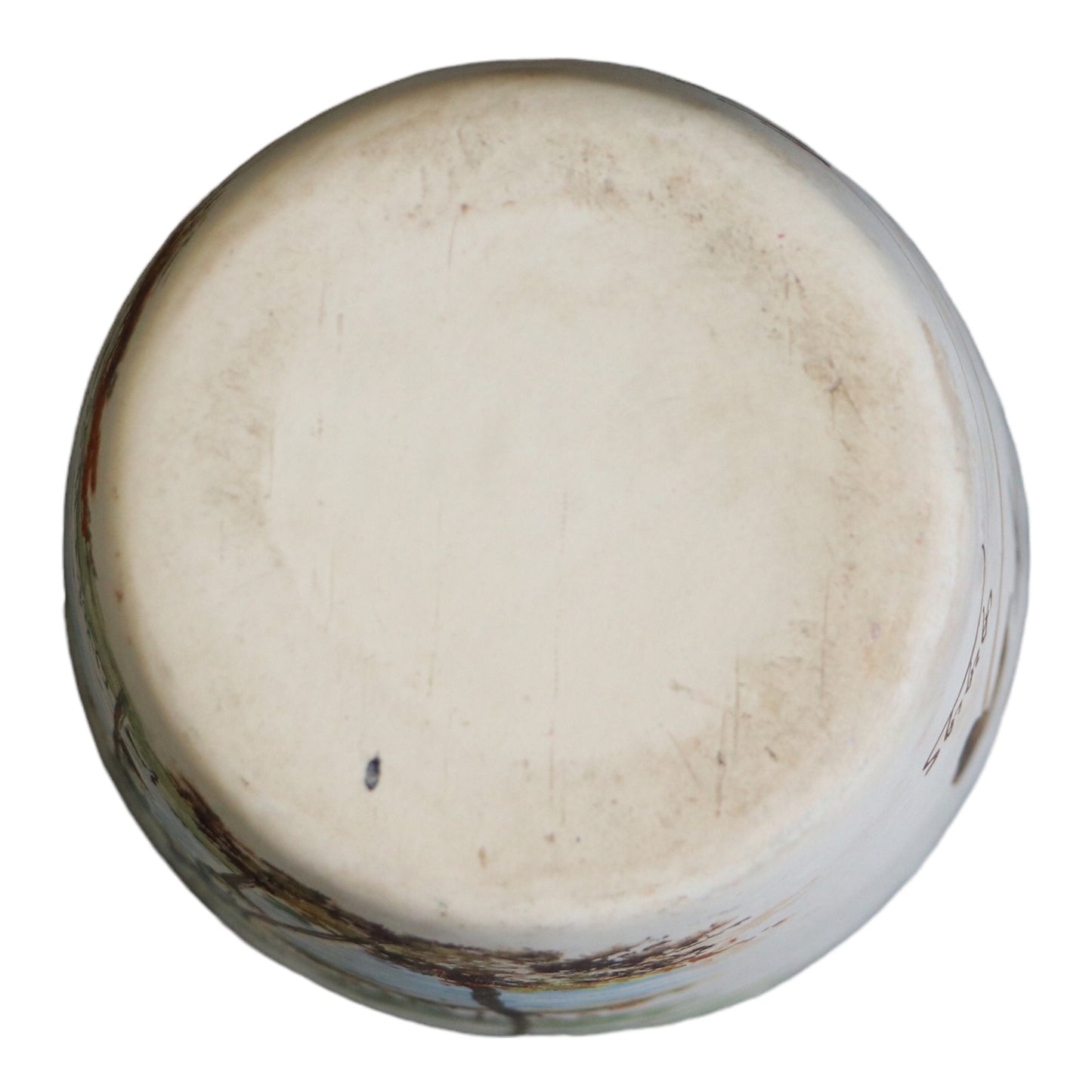 VASE basque Cazalas