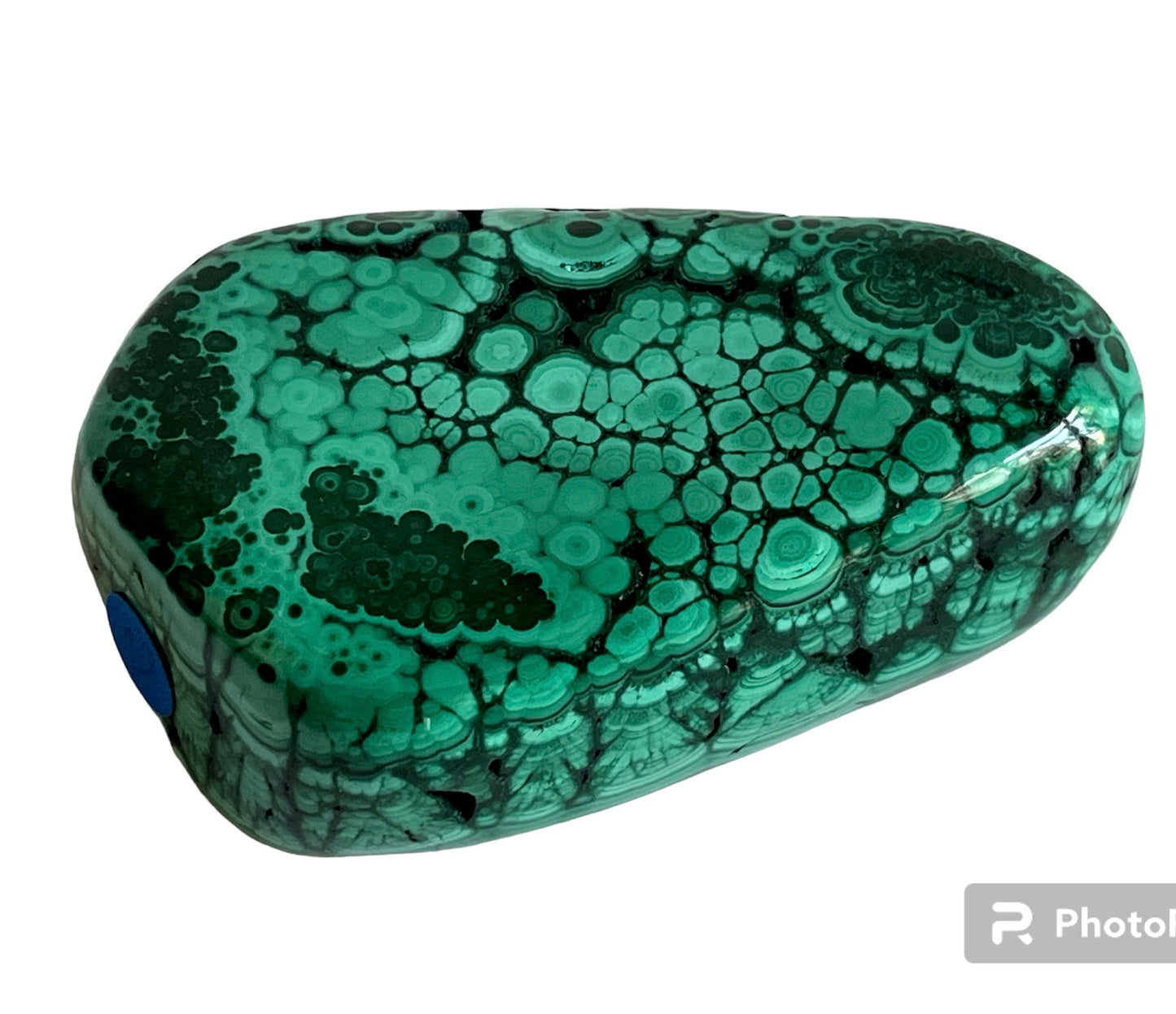 Malachite Congo MCH15