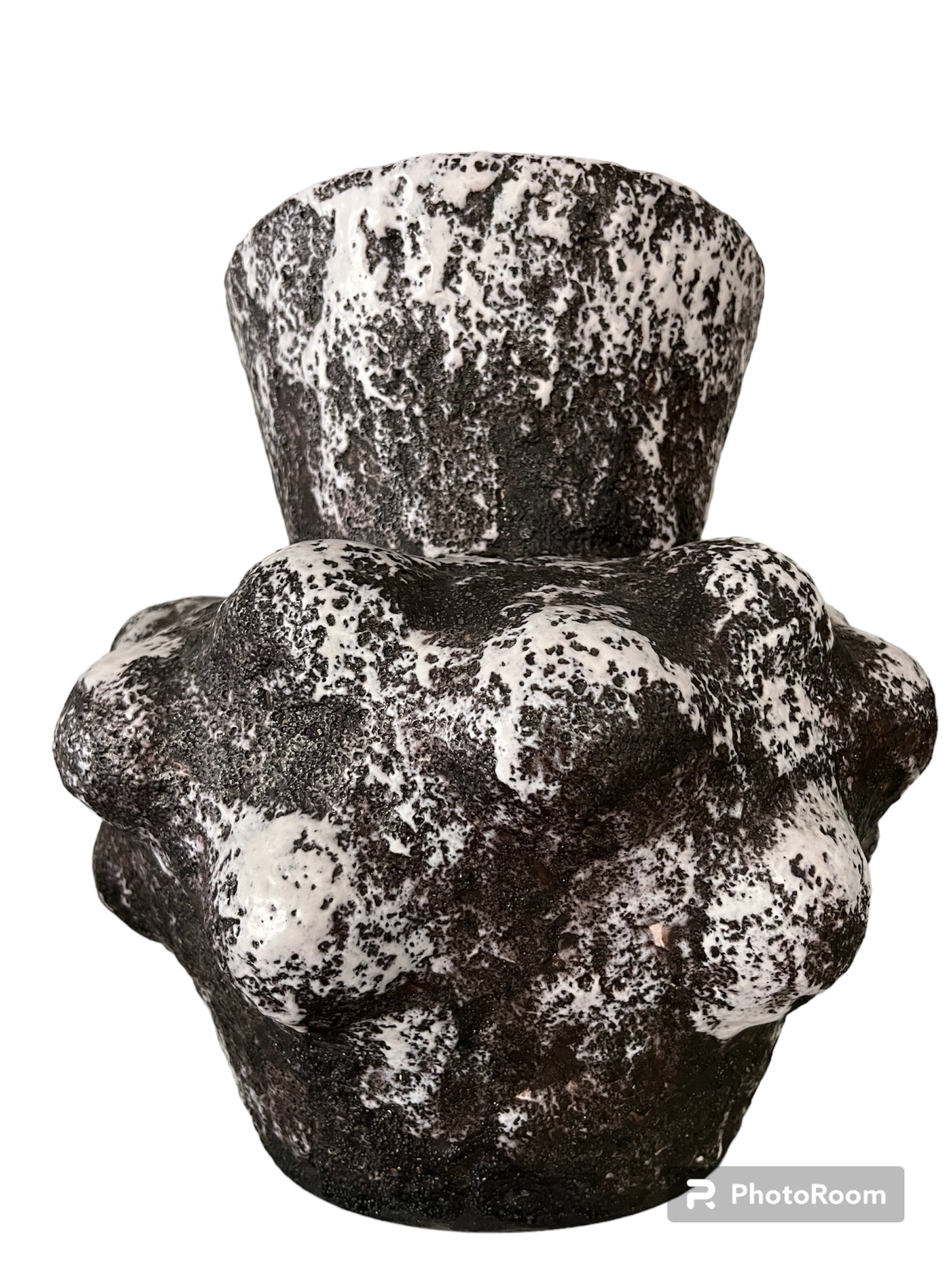 Vase Vallauris de Giraud