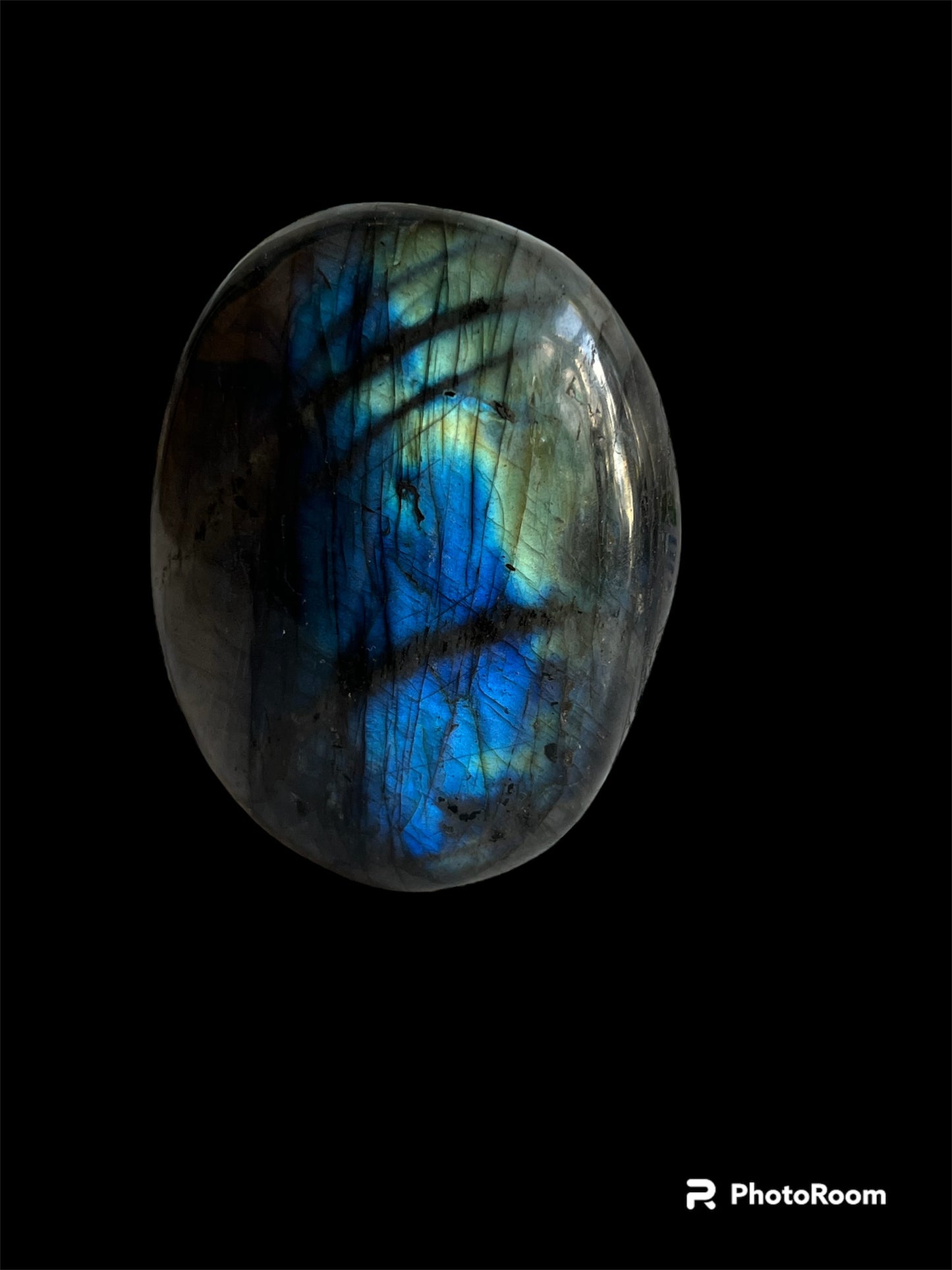 Galet Labradorite Madagascar GLB16