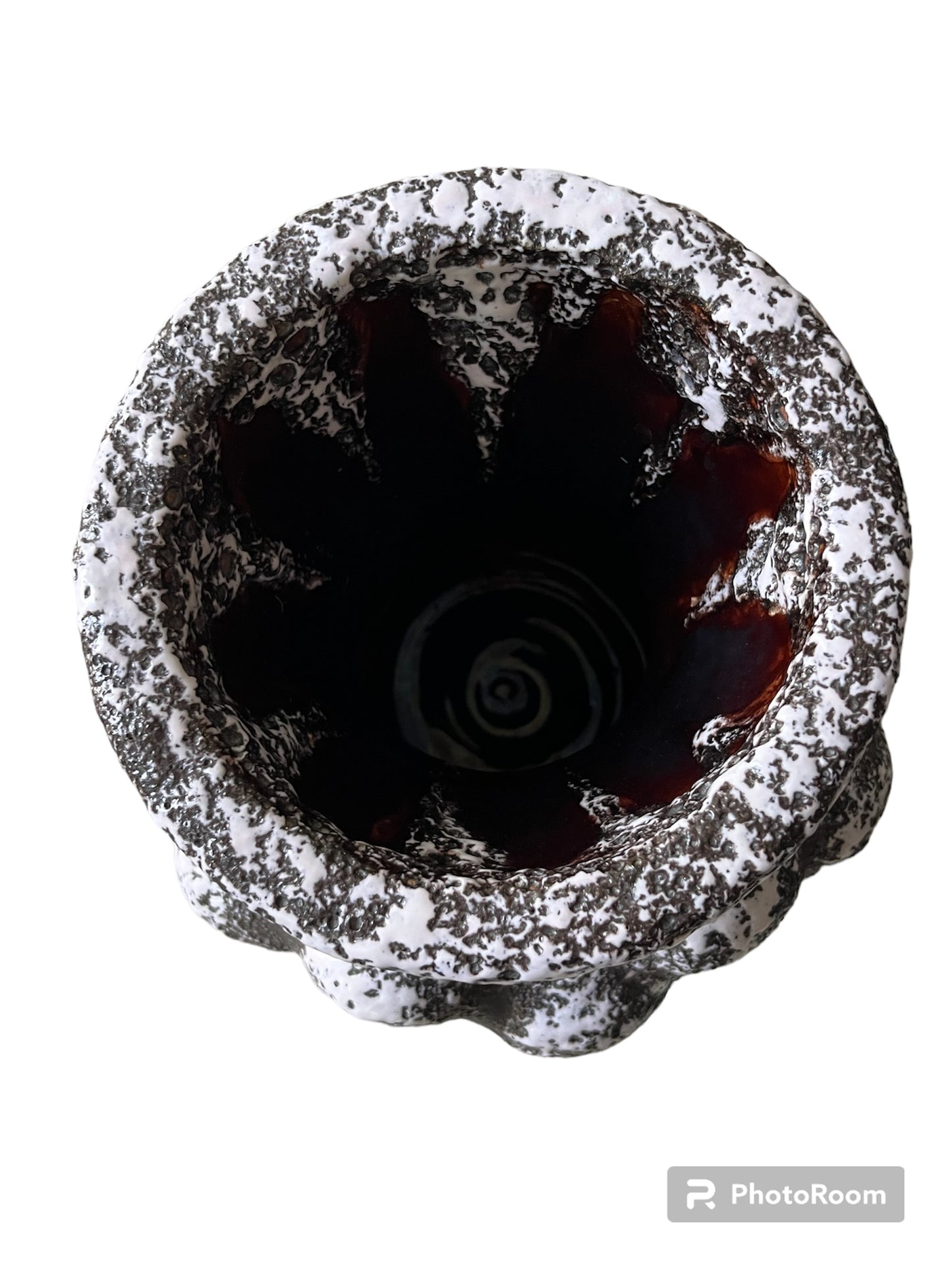 Vase Vallauris de Giraud