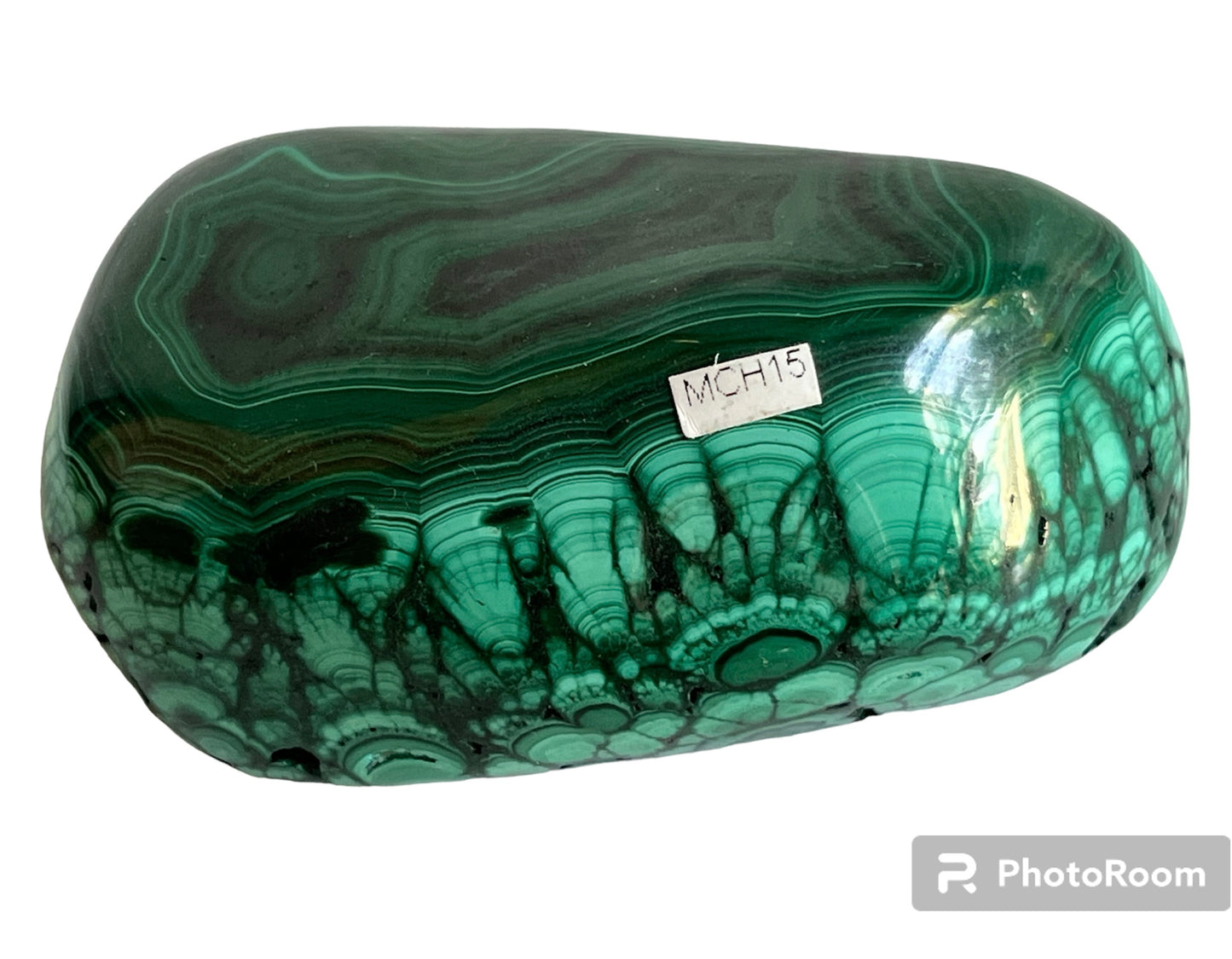 Malachite Congo MCH15