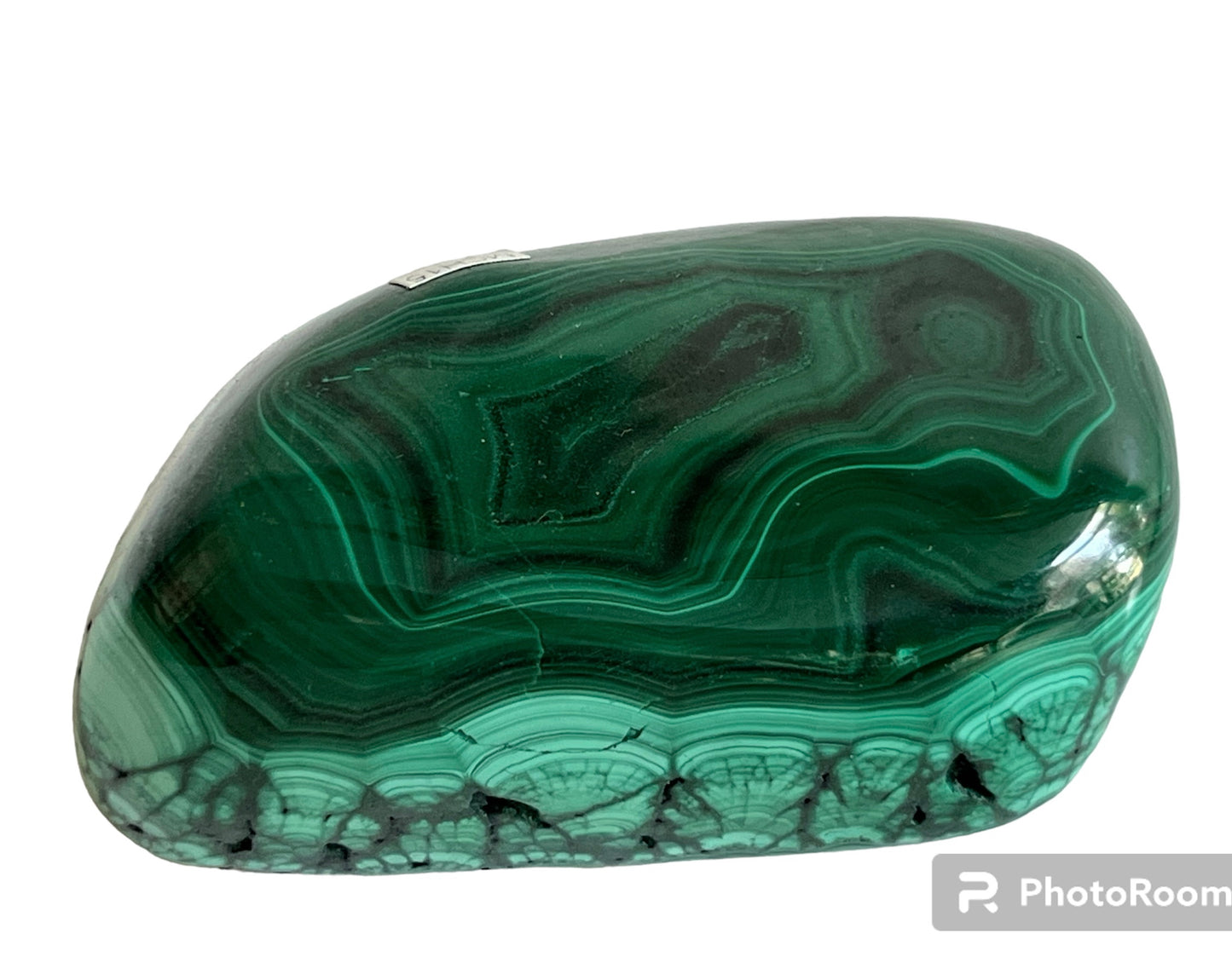 Malachite Congo MCH15