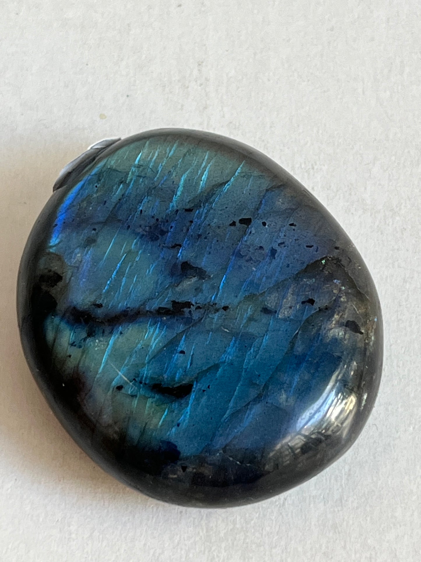 Galet Labradorite Madagascar GLB9
