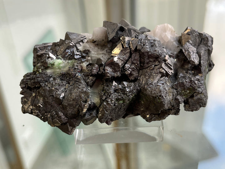 Gesdorffite Maroc M18S190