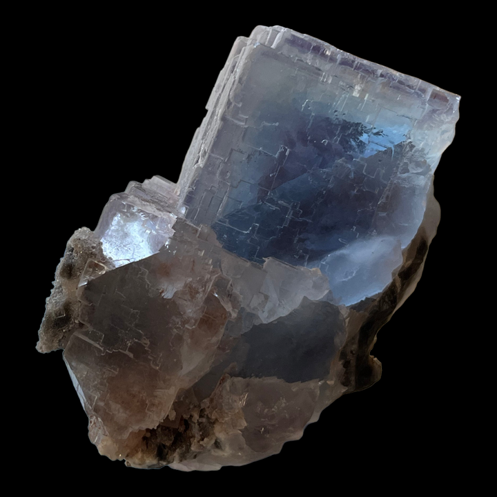 Fluorite Moscona Asturias Espagne FLS26