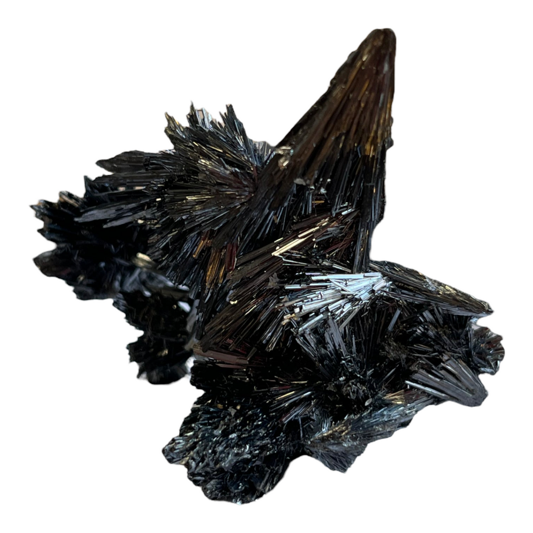 Stibnite Roumanie