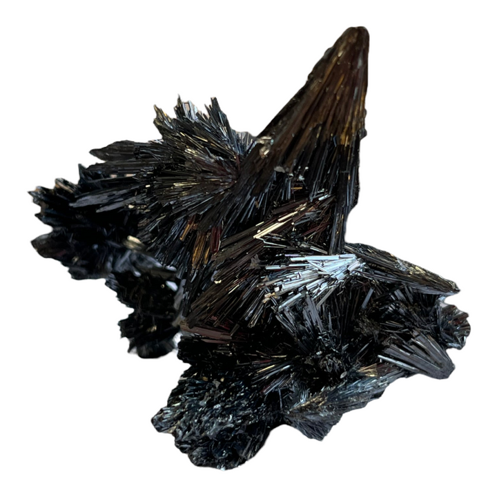 Stibnite Roumanie