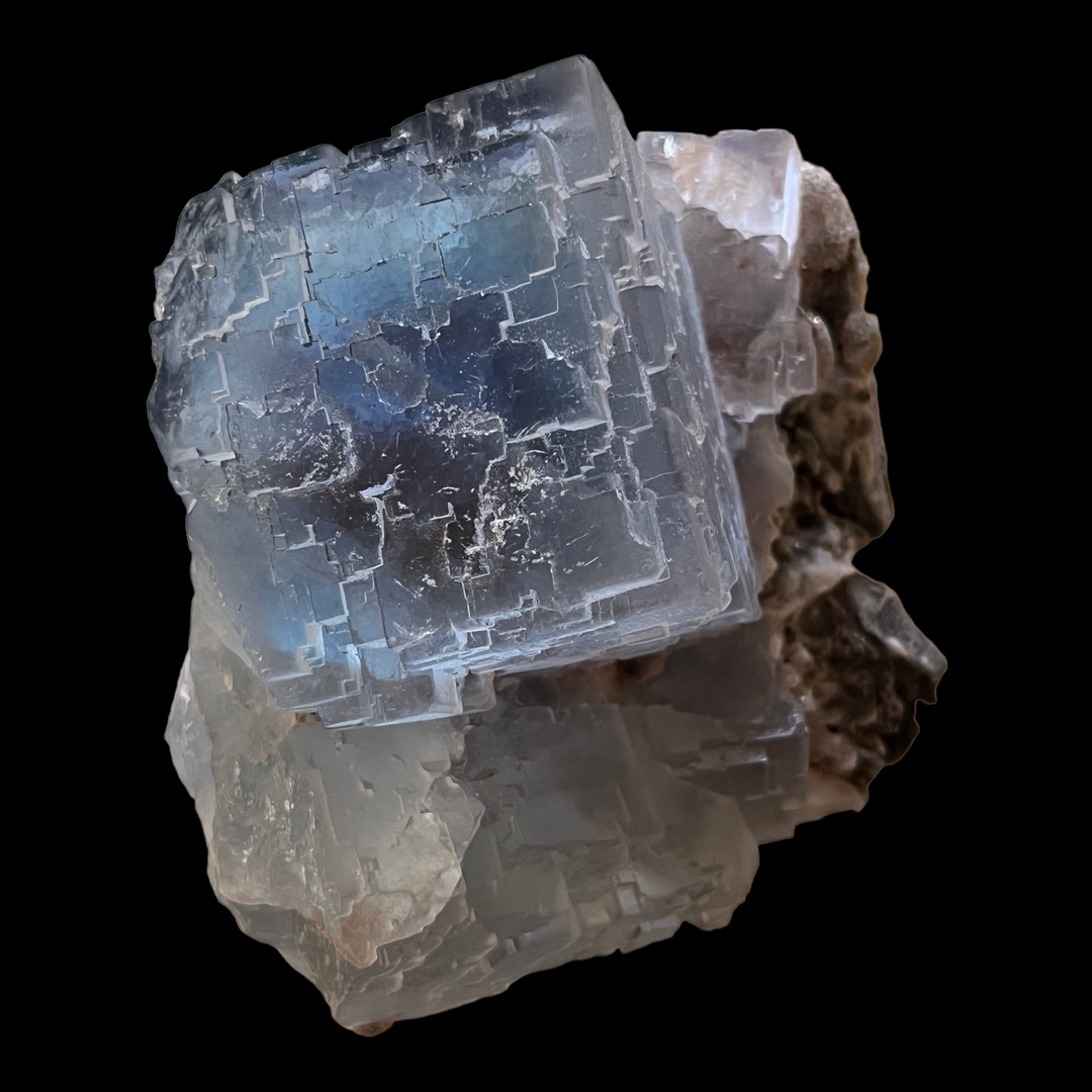 Fluorite Moscona Asturias Espagne FLS26