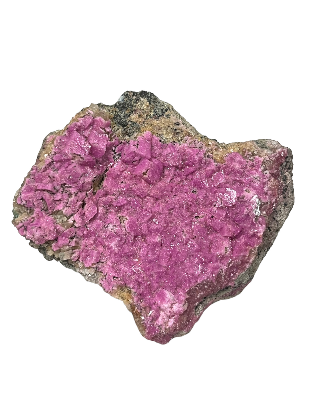 cobalto-dolomite Katanga DR Congo