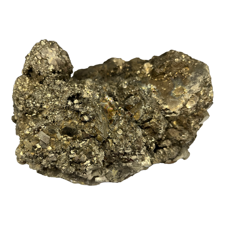 Pyrite hématite 4kg DR162